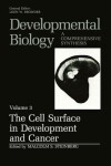 Book cover for Developmental Biology