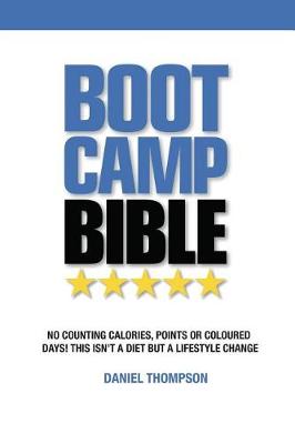 Book cover for Boot Camp Bible