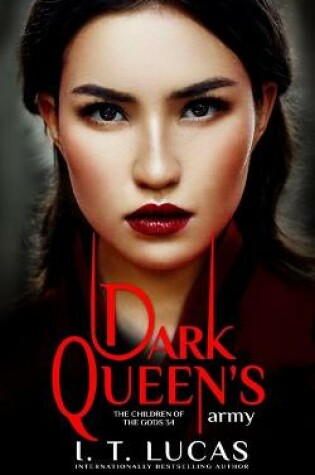 Cover of Dark Queen's Army