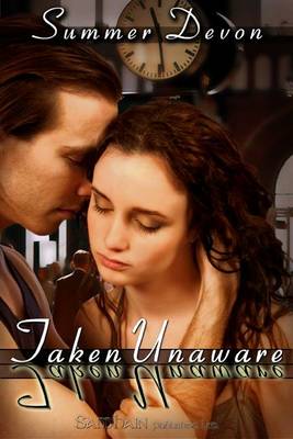 Book cover for Taken Unaware