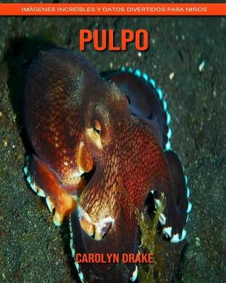 Book cover for Pulpo