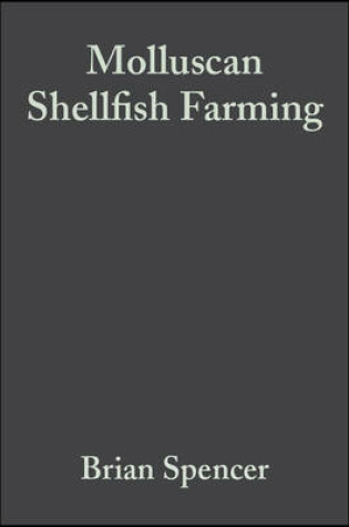 Cover of Molluscan Shellfish Farming