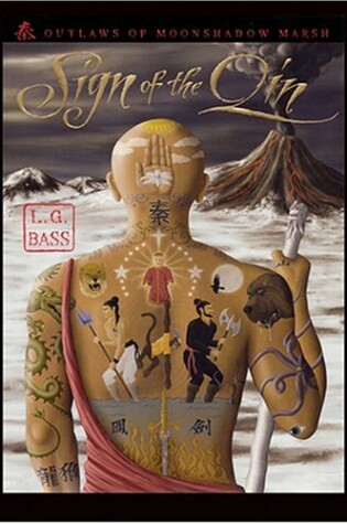 Cover of Sign of the Qin