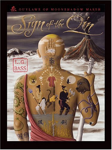 Cover of Sign of the Qin