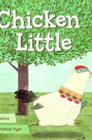 Cover of Chicken Little