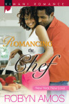 Book cover for Romancing The Chef