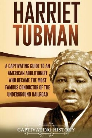 Cover of Harriet Tubman