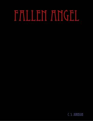 Book cover for Fallen Angel