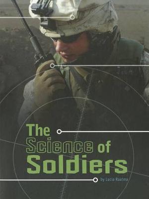 Book cover for Science of Soldiers