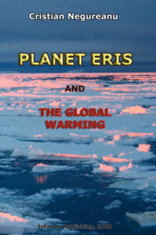 Cover of Planet Eris and the Global Warming