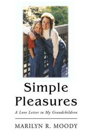 Cover of Simple Pleasures