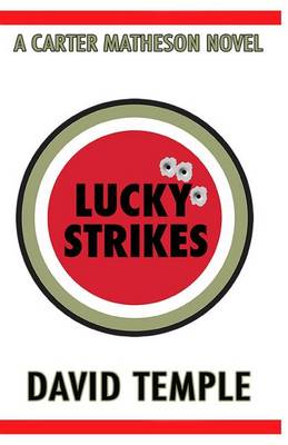 Book cover for Lucky Strikes