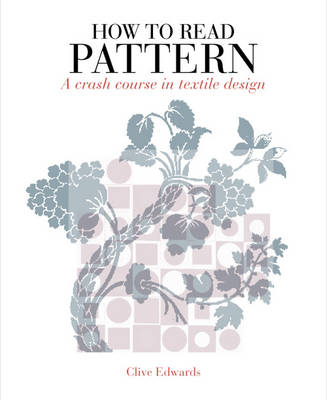 Book cover for How to Read Pattern