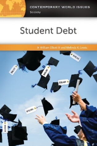 Cover of Student Debt