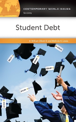 Book cover for Student Debt