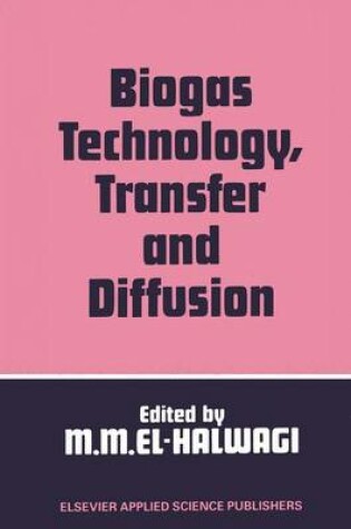 Cover of Biogas Technology Transfer and Diffusion