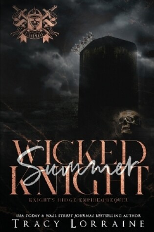 Cover of Wicked Summer Knight