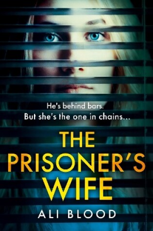 Cover of The Prisoner’s Wife