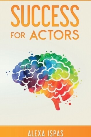 Cover of Success for Actors