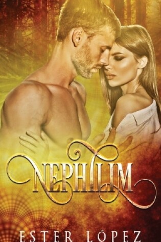 Cover of Nephilim