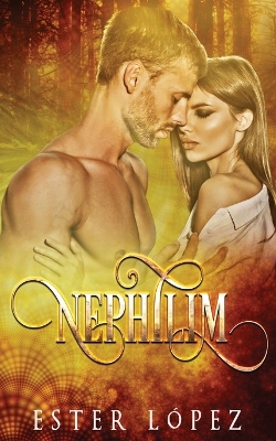 Book cover for Nephilim