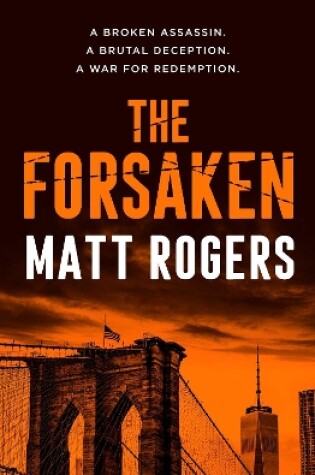 Cover of The Forsaken