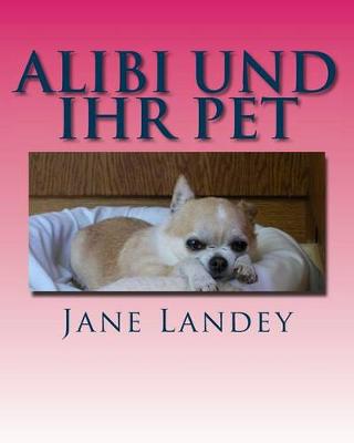 Book cover for Alibi Und Ihr Pet