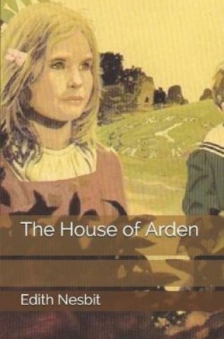 Cover of The House of Arden