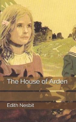 Book cover for The House of Arden