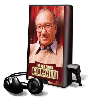 Book cover for The Neil Simon Collection