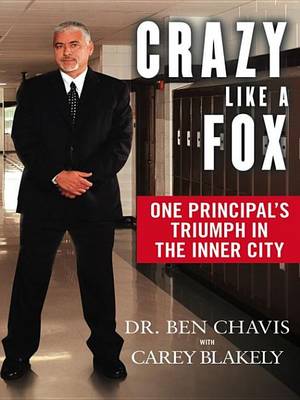 Book cover for Crazy Like a Fox