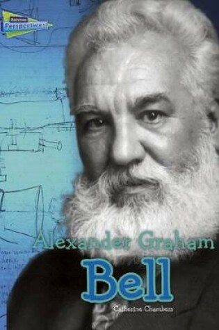 Cover of Alexander Graham Bell (Science Biographies)