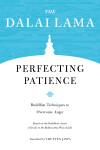 Book cover for Perfecting Patience