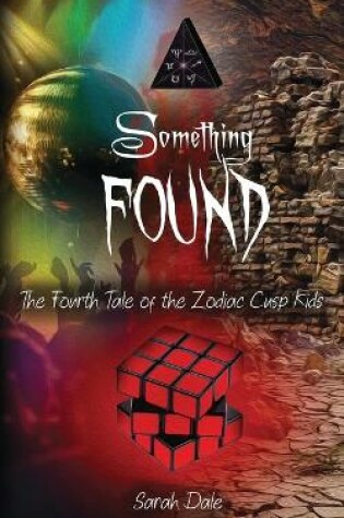 Cover of Something Found