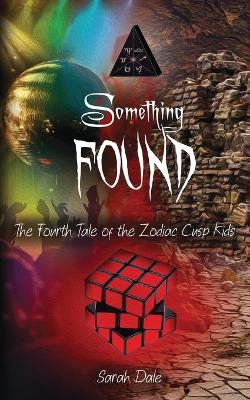 Cover of Something Found