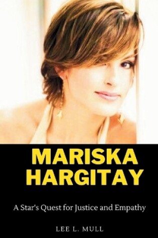 Cover of Mariska Hargitay