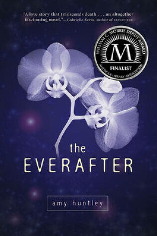 Cover of The Everafter