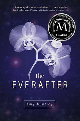 Book cover for The Everafter
