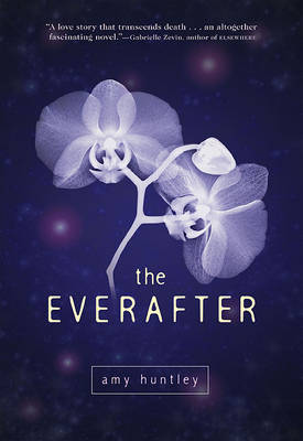 Book cover for The Everafter