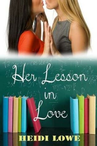 Cover of Her Lesson in Love