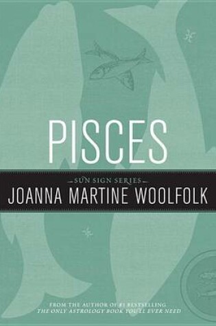 Cover of Pisces