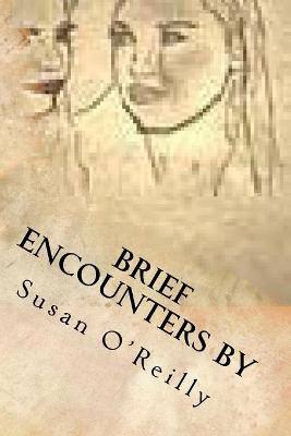 Book cover for Brief Encounters