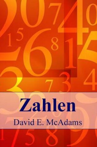 Cover of Zahlen