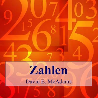 Book cover for Zahlen