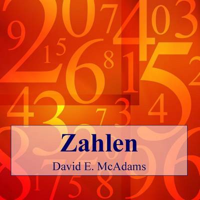 Cover of Zahlen