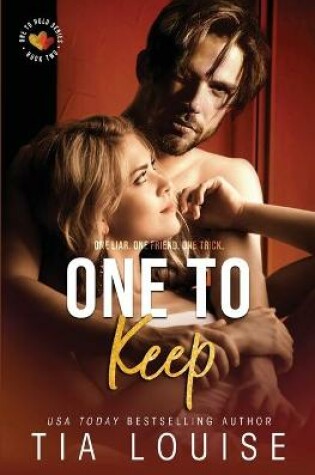 Cover of One to Keep