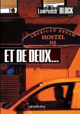 Book cover for Et de Deux ...