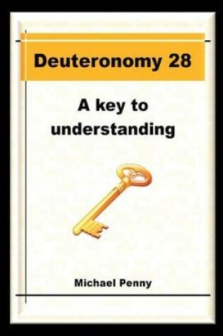 Cover of Deuteronomy 28