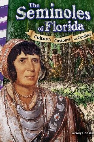 Cover of The Seminoles of Florida