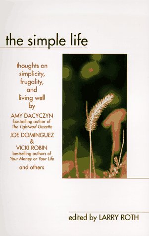 Cover of The Simple Life